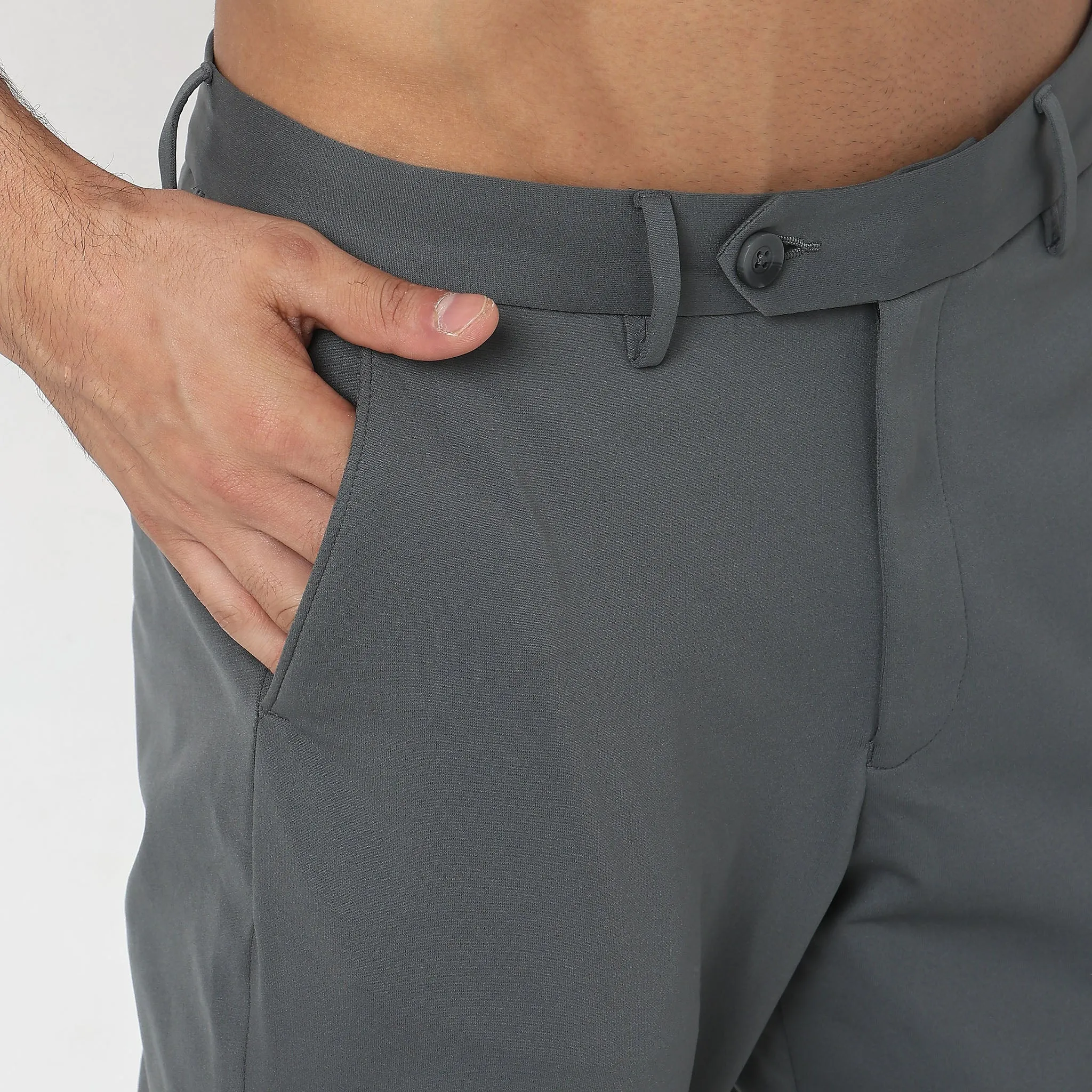 Mid Rise Aero Pants