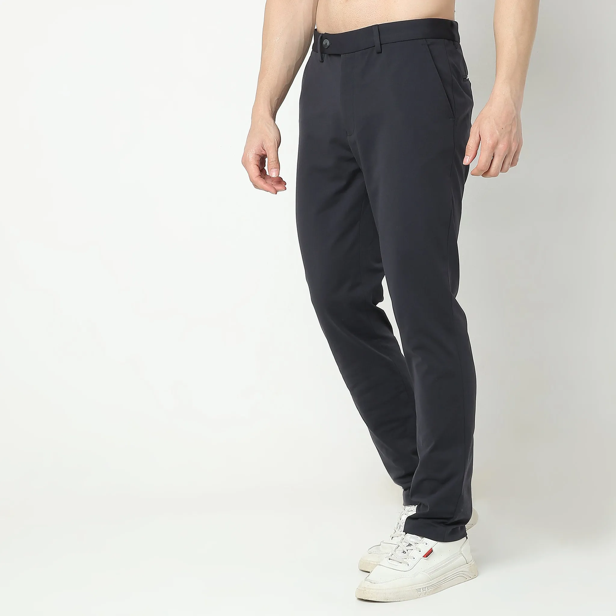 Mid Rise Aero Pants