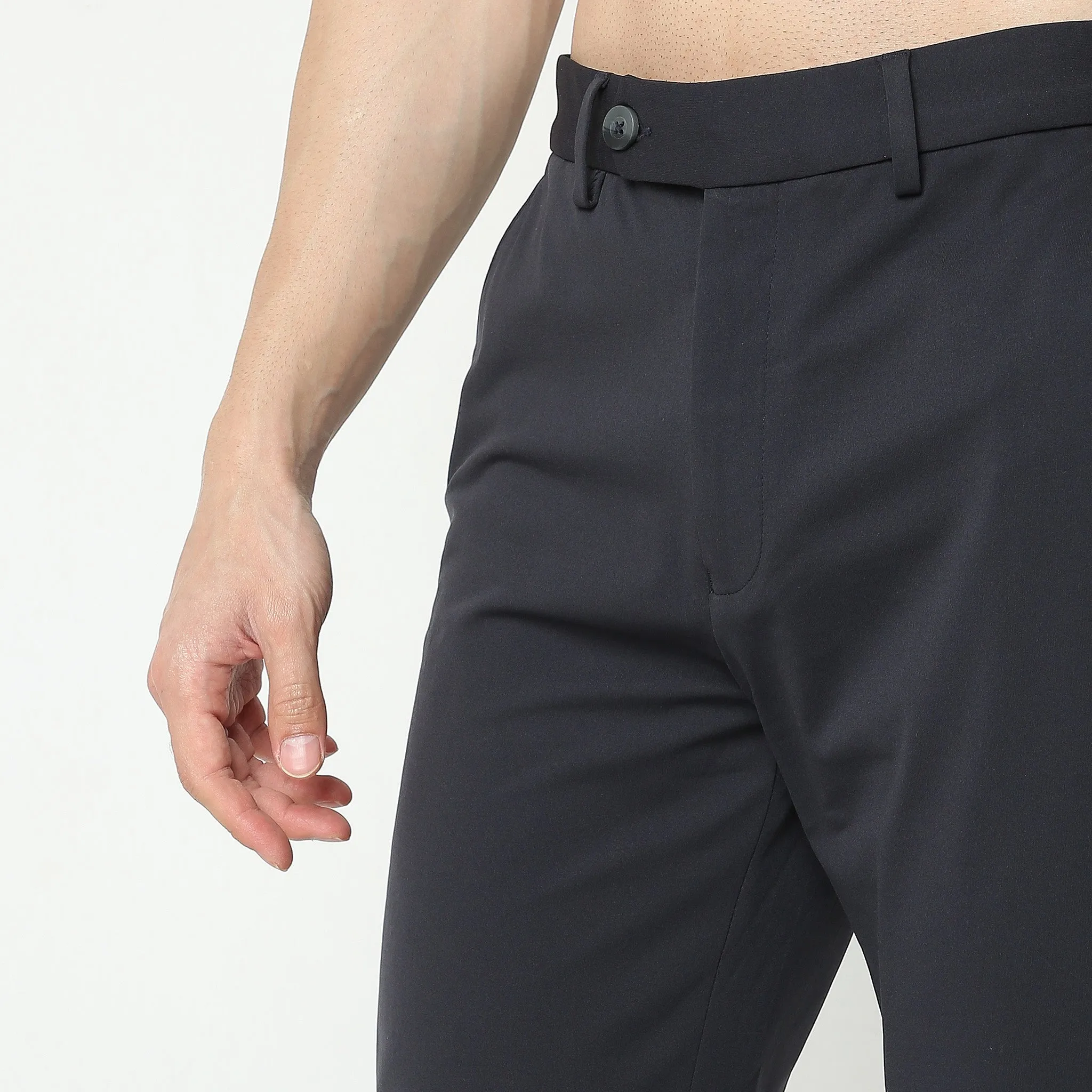 Mid Rise Aero Pants
