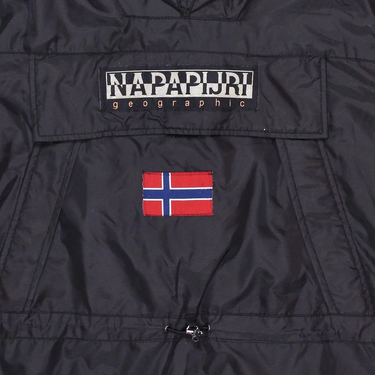Napapijri Raincoat Coat