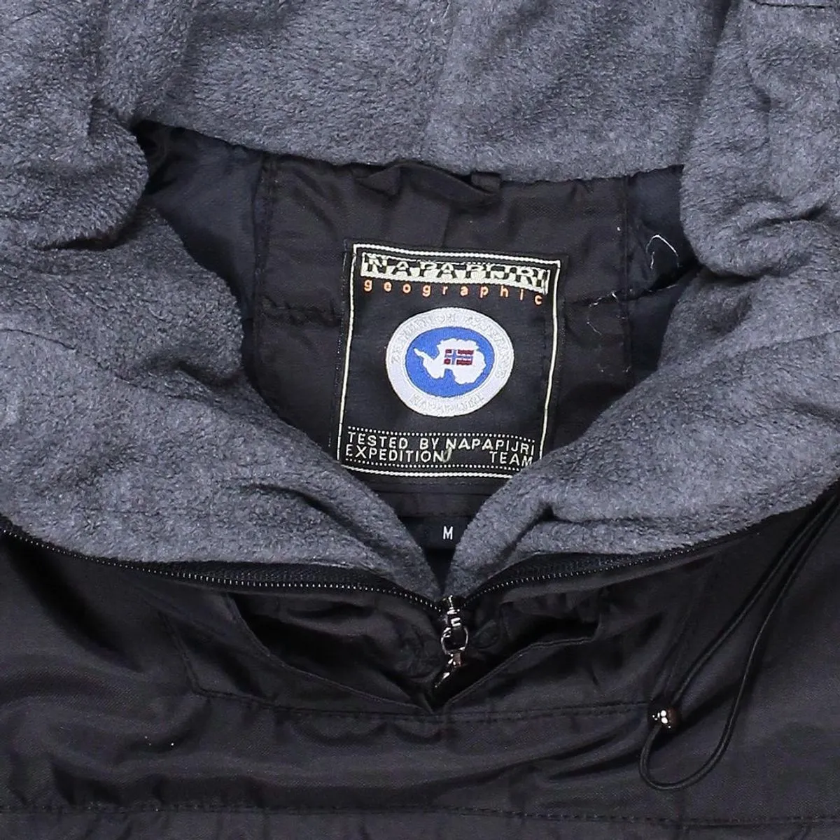 Napapijri Raincoat Coat
