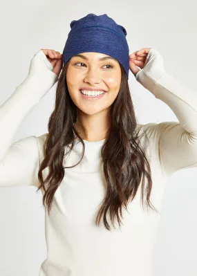 Oiselle | Lux Beanie | Women's
