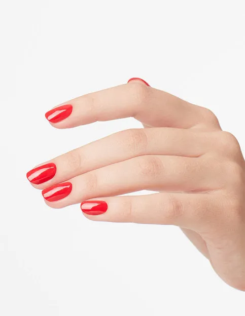 Opi Gel L64 Cajun Shrimp