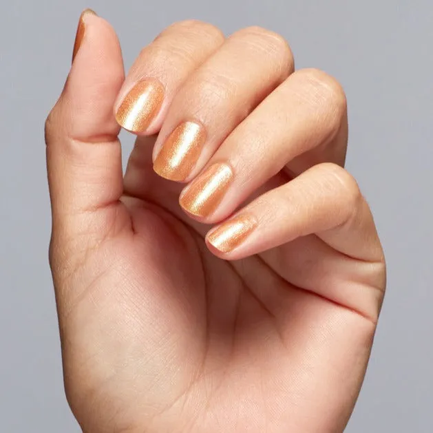OPI Polish H014 #Virgoals