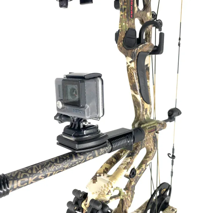 Painted Arrow MAG-PRO GoPro Action camera mount