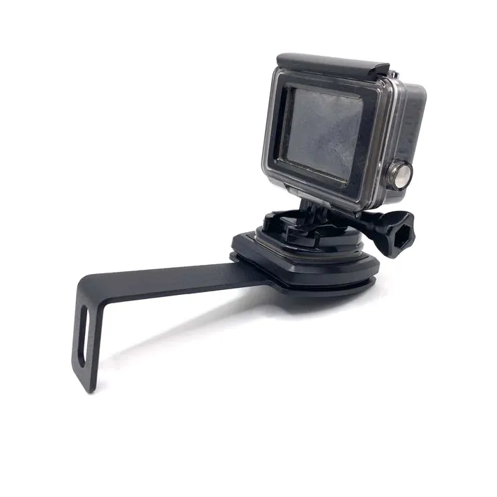 Painted Arrow MAG-PRO GoPro Action camera mount
