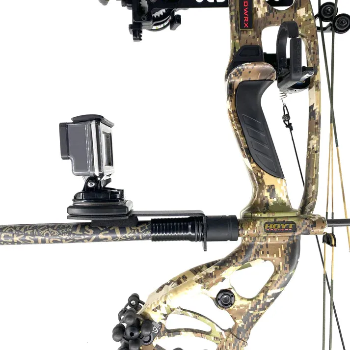 Painted Arrow MAG-PRO GoPro Action camera mount