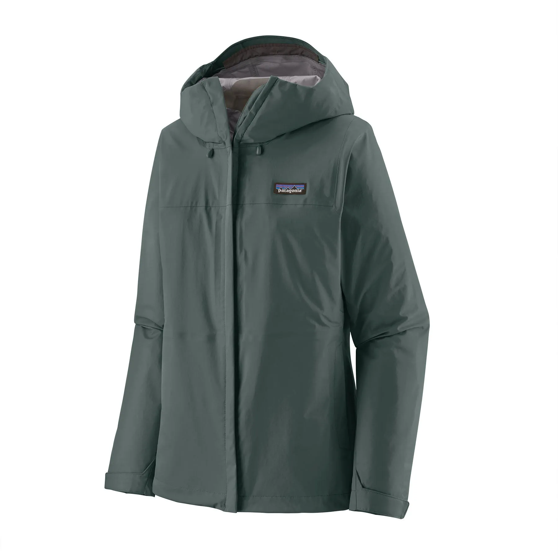 Patagonia®女款 Torrentshell 3L Rain Jacket