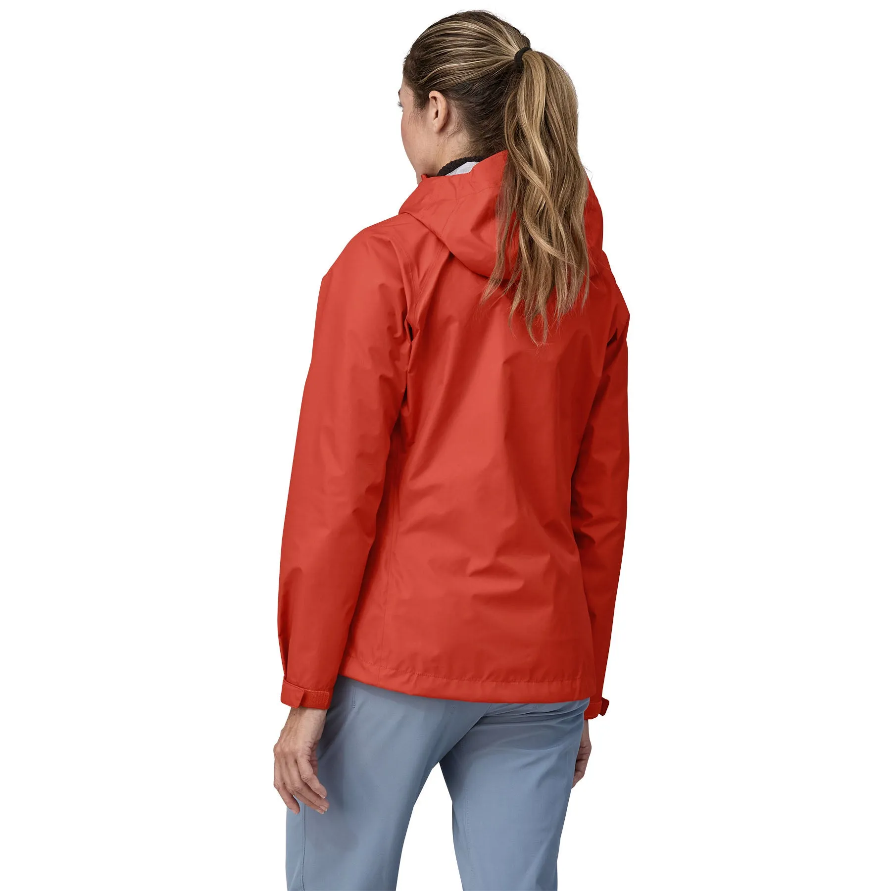 Patagonia®女款 Torrentshell 3L Rain Jacket