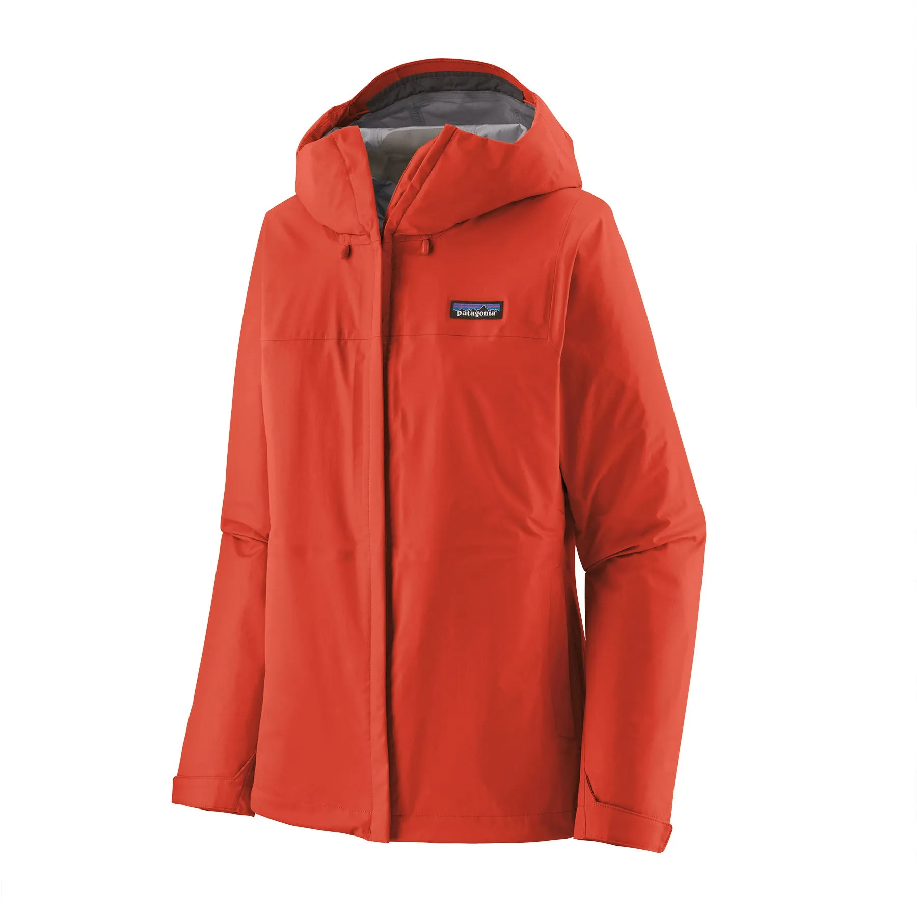 Patagonia®女款 Torrentshell 3L Rain Jacket