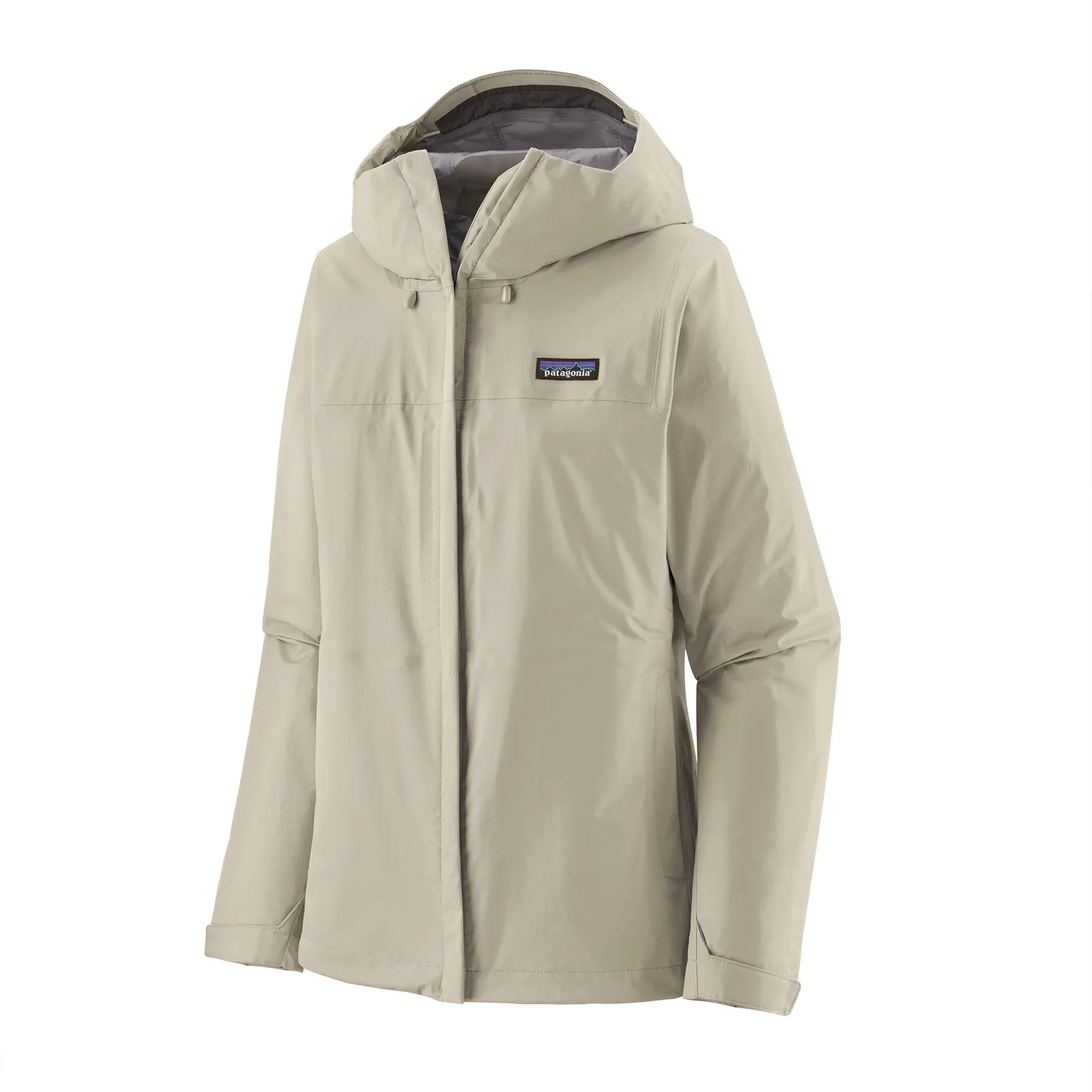 Patagonia®女款 Torrentshell 3L Rain Jacket