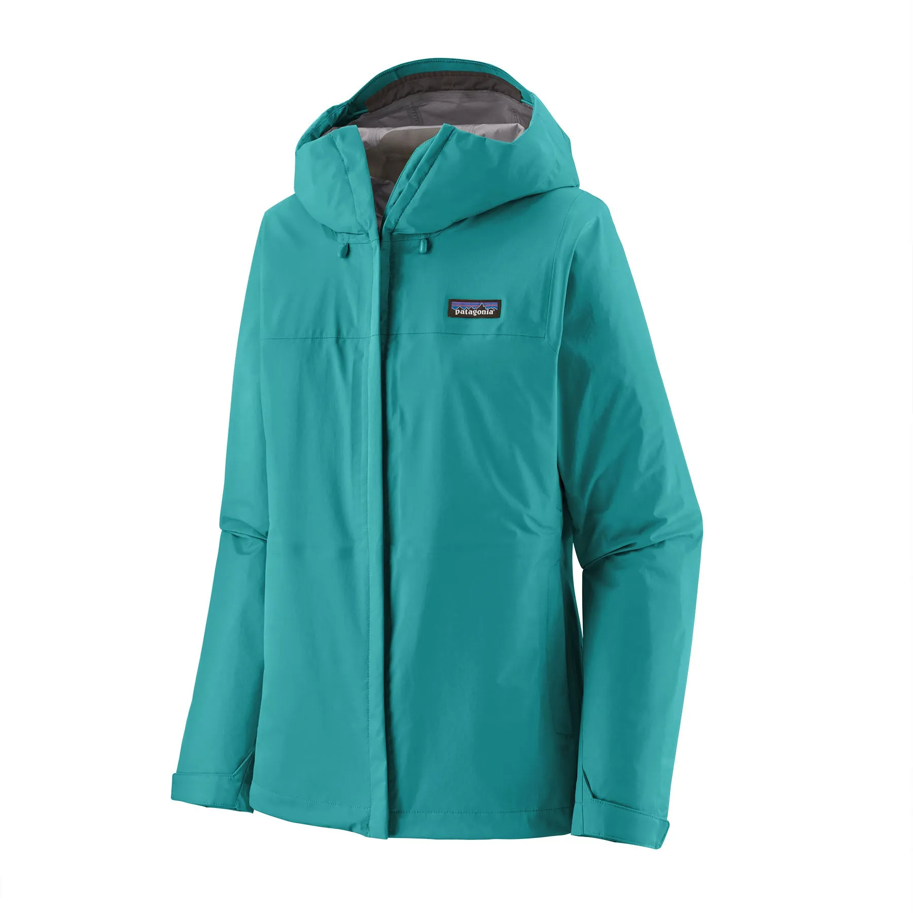Patagonia®女款 Torrentshell 3L Rain Jacket