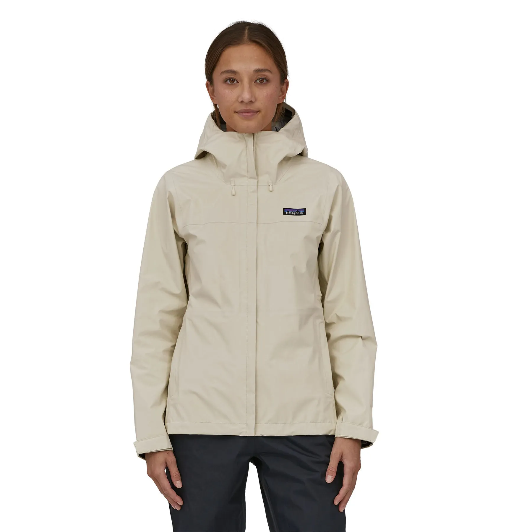 Patagonia®女款 Torrentshell 3L Rain Jacket