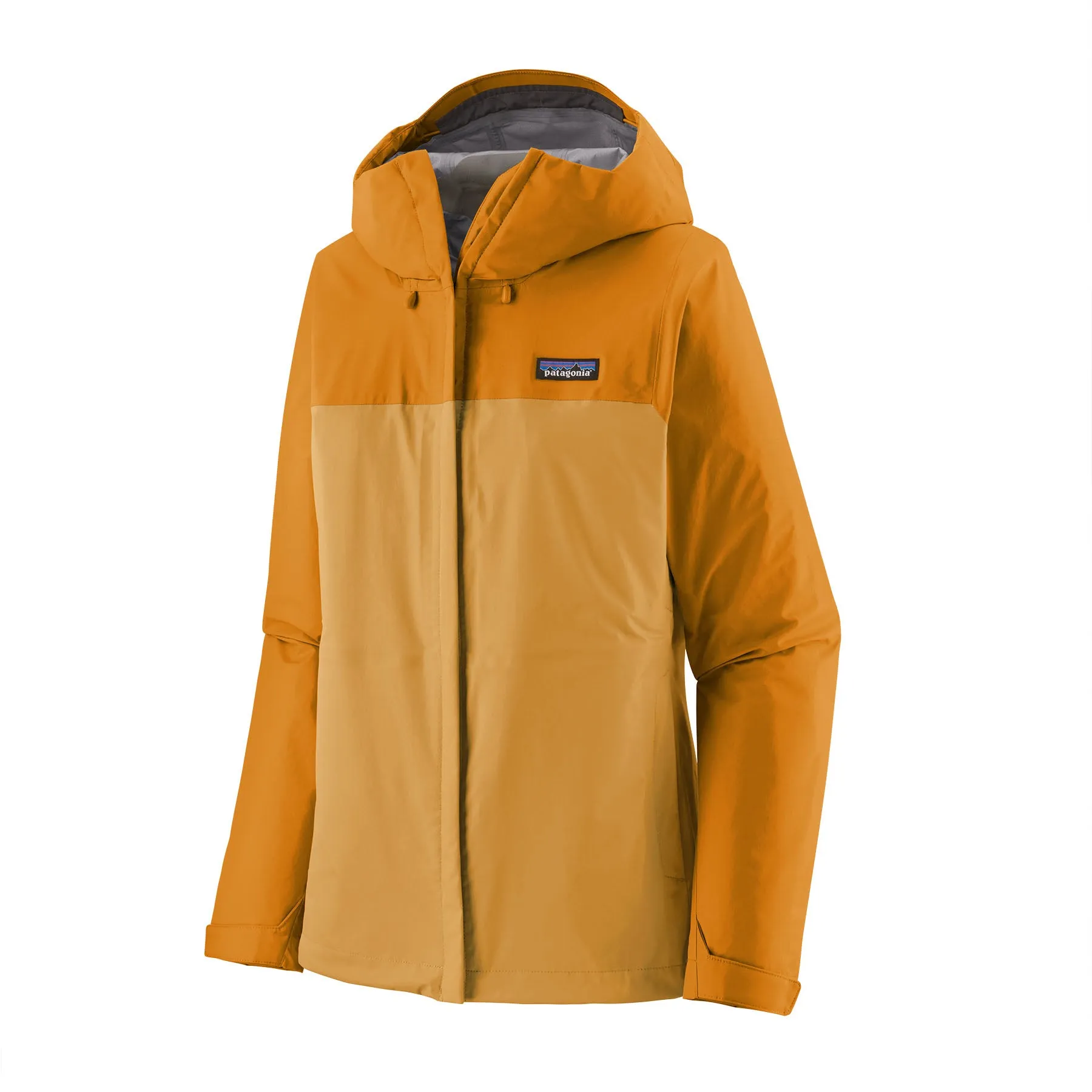Patagonia®女款 Torrentshell 3L Rain Jacket