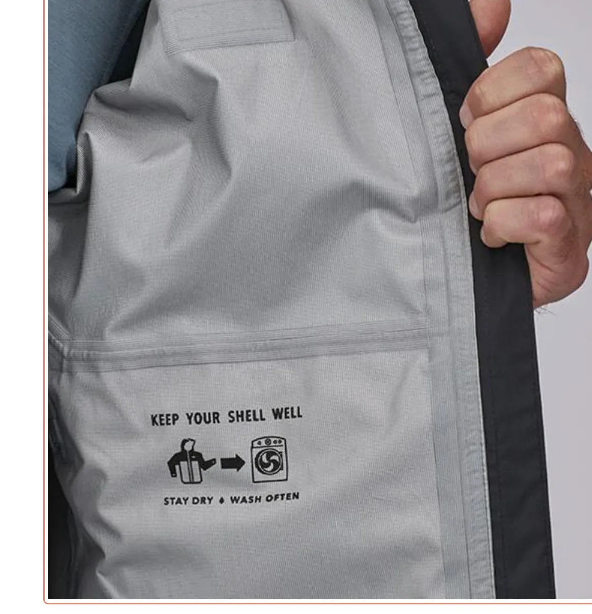 Patagonia®女款 Torrentshell 3L Rain Jacket