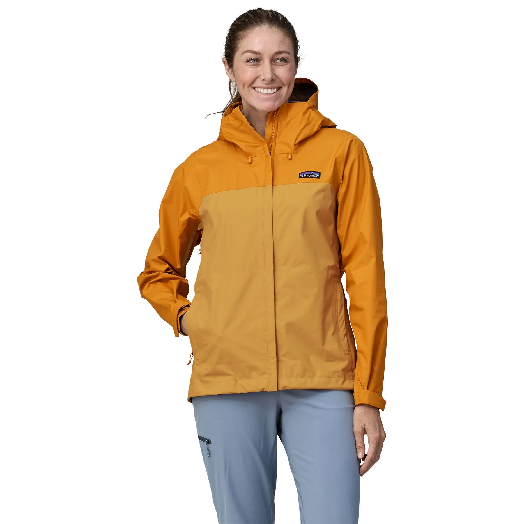 Patagonia®女款 Torrentshell 3L Rain Jacket