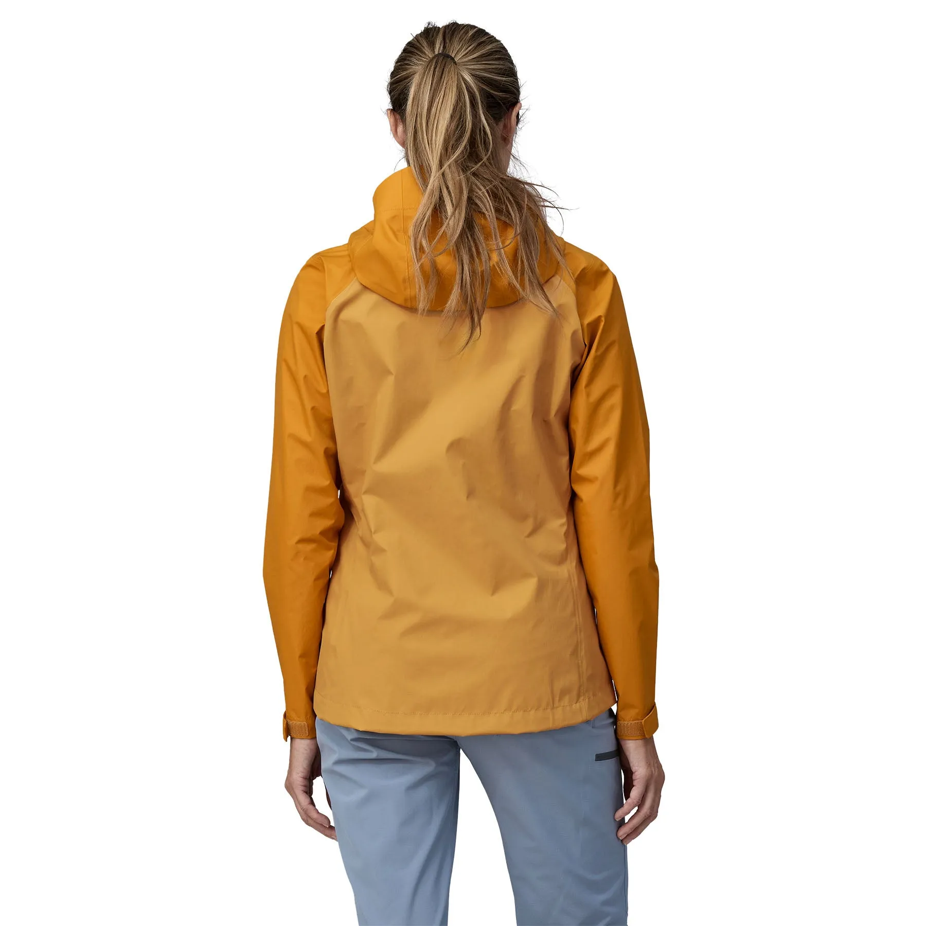 Patagonia®女款 Torrentshell 3L Rain Jacket