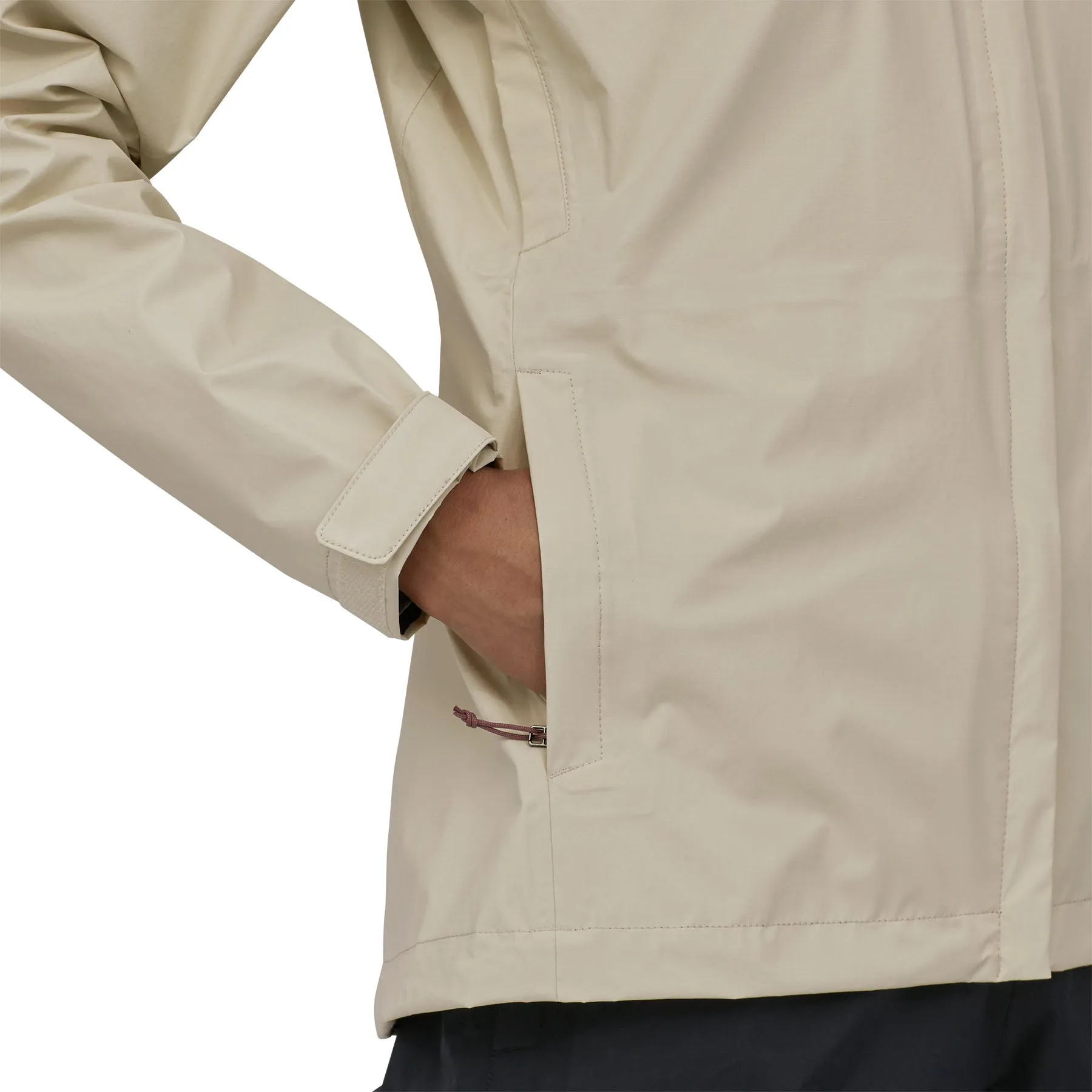 Patagonia®女款 Torrentshell 3L Rain Jacket