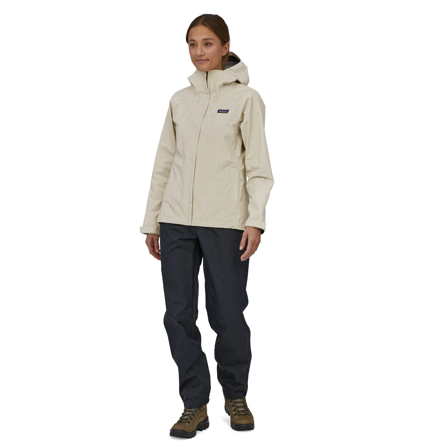 Patagonia®女款 Torrentshell 3L Rain Jacket