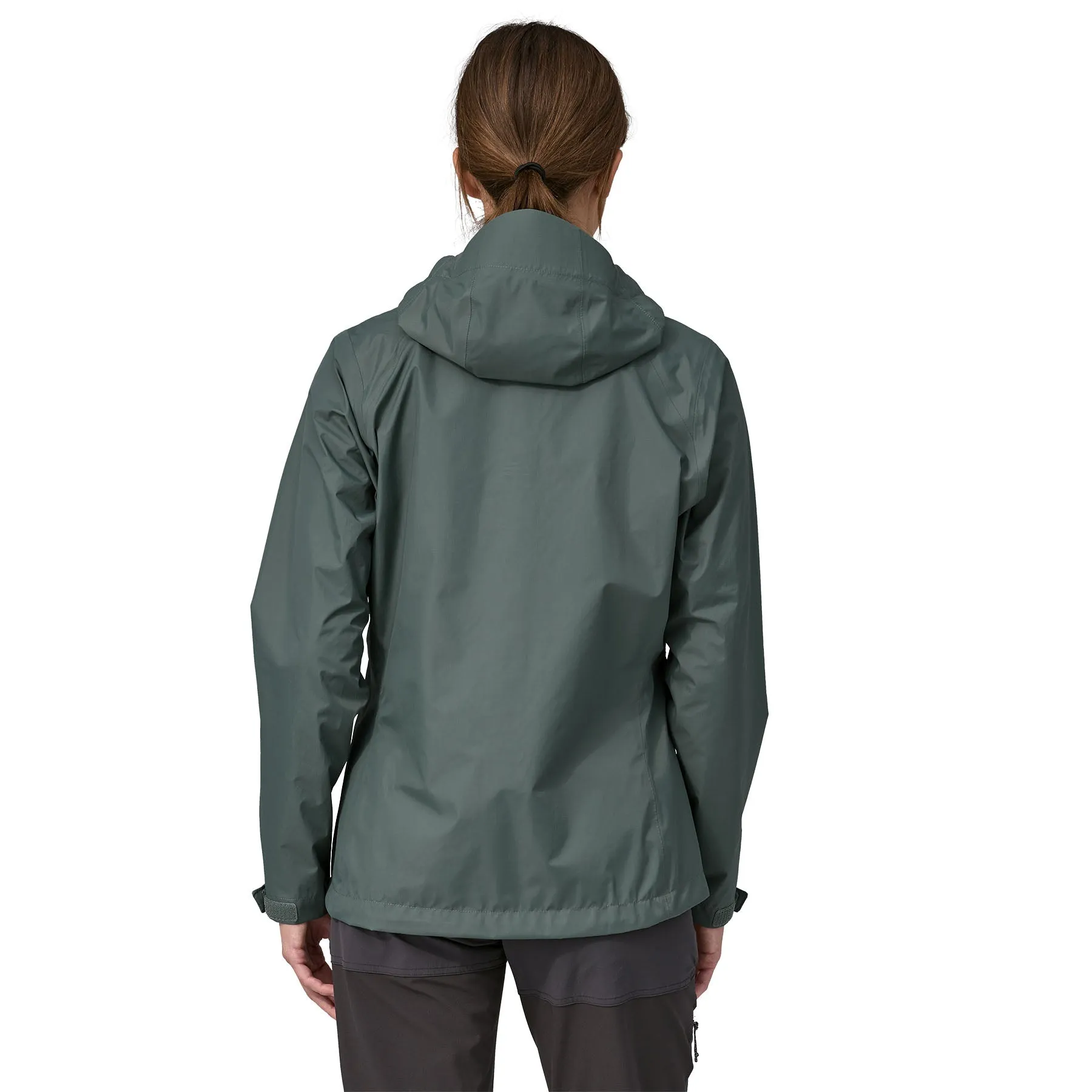 Patagonia®女款 Torrentshell 3L Rain Jacket