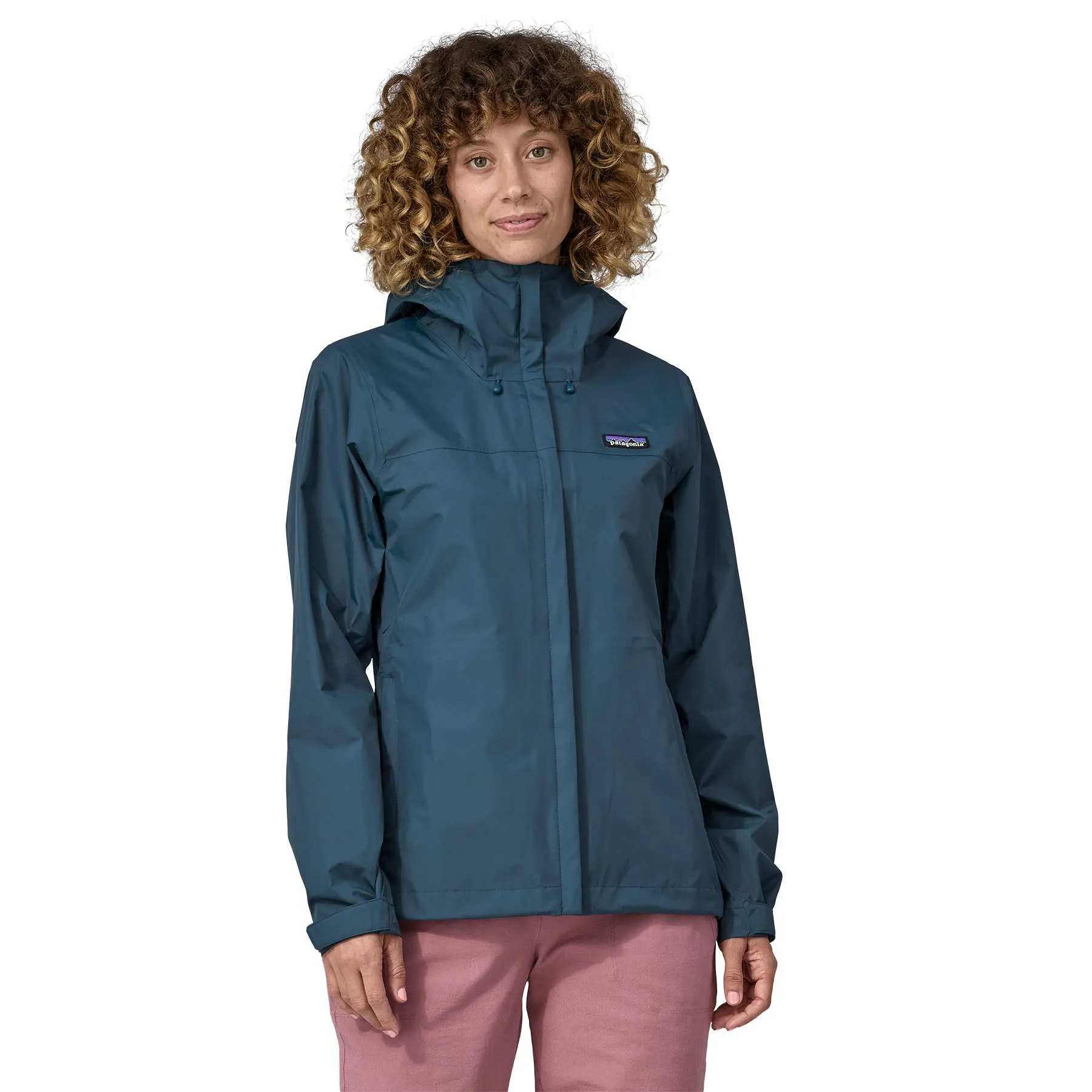 Patagonia®女款 Torrentshell 3L Rain Jacket