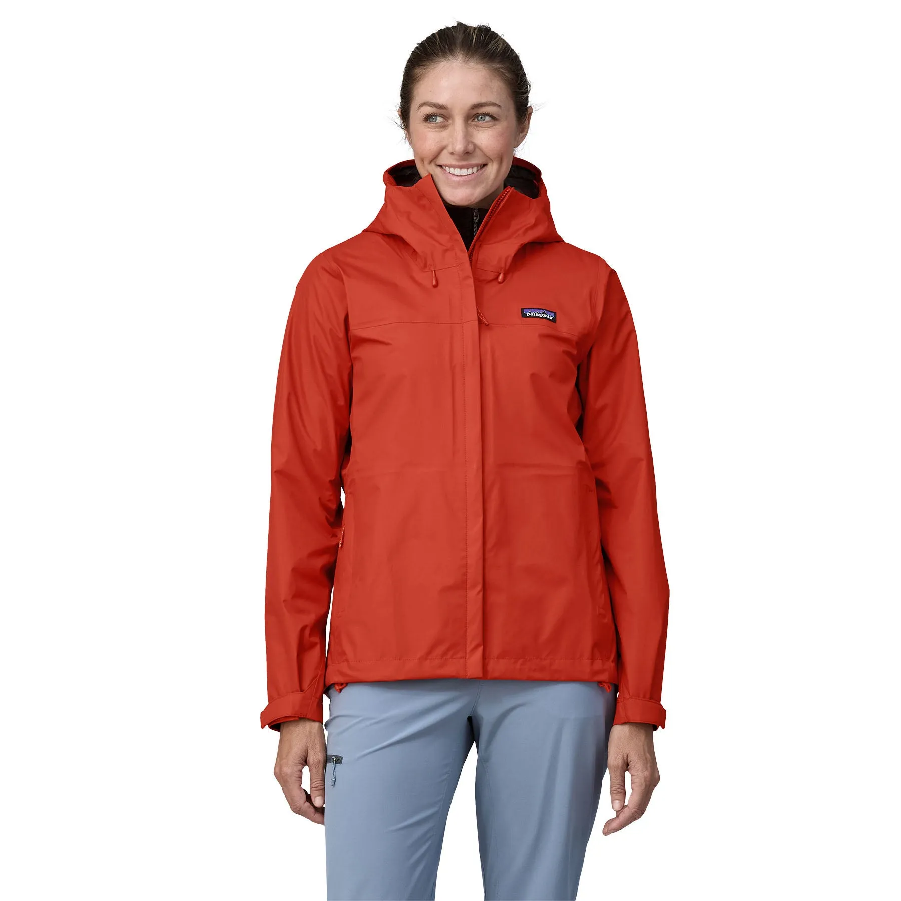Patagonia®女款 Torrentshell 3L Rain Jacket