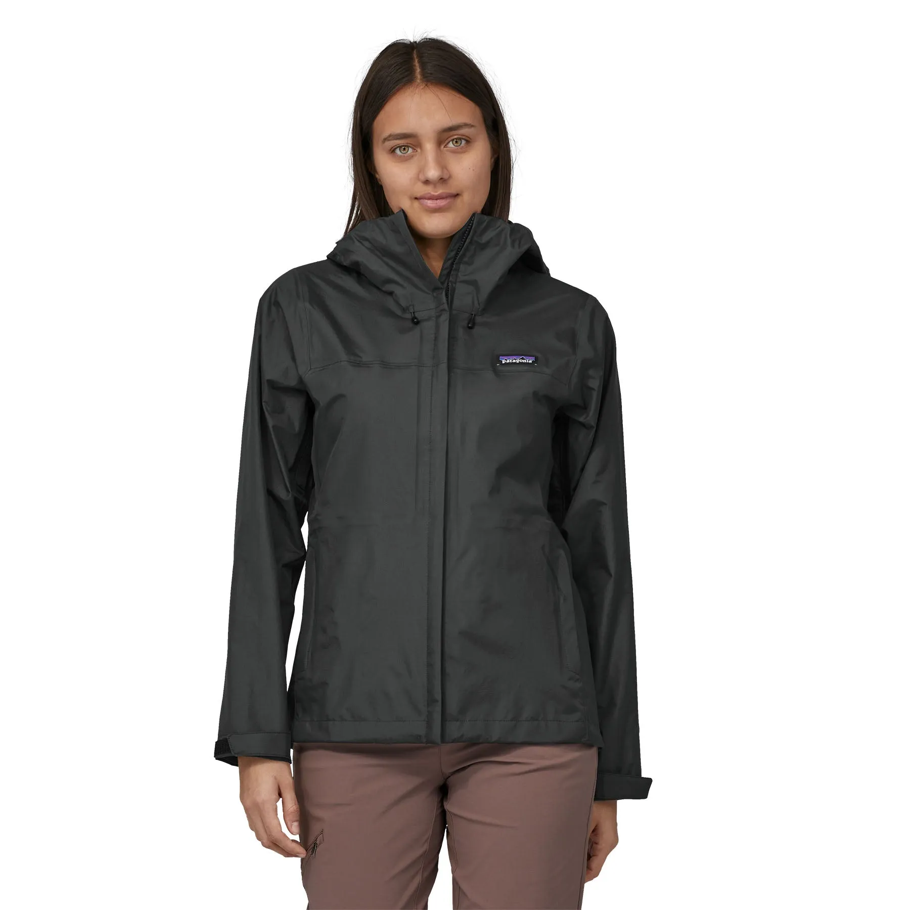 Patagonia®女款 Torrentshell 3L Rain Jacket