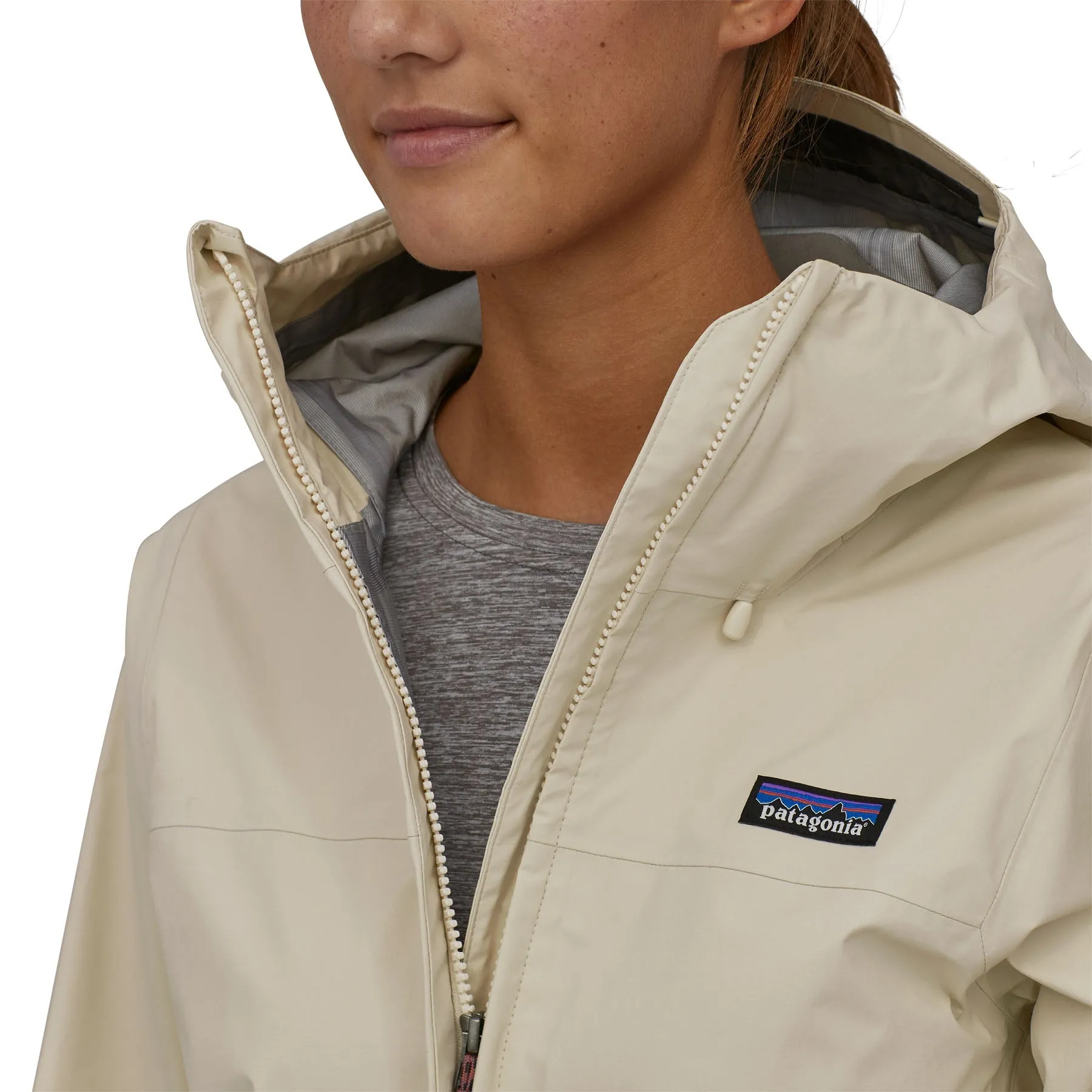 Patagonia®女款 Torrentshell 3L Rain Jacket