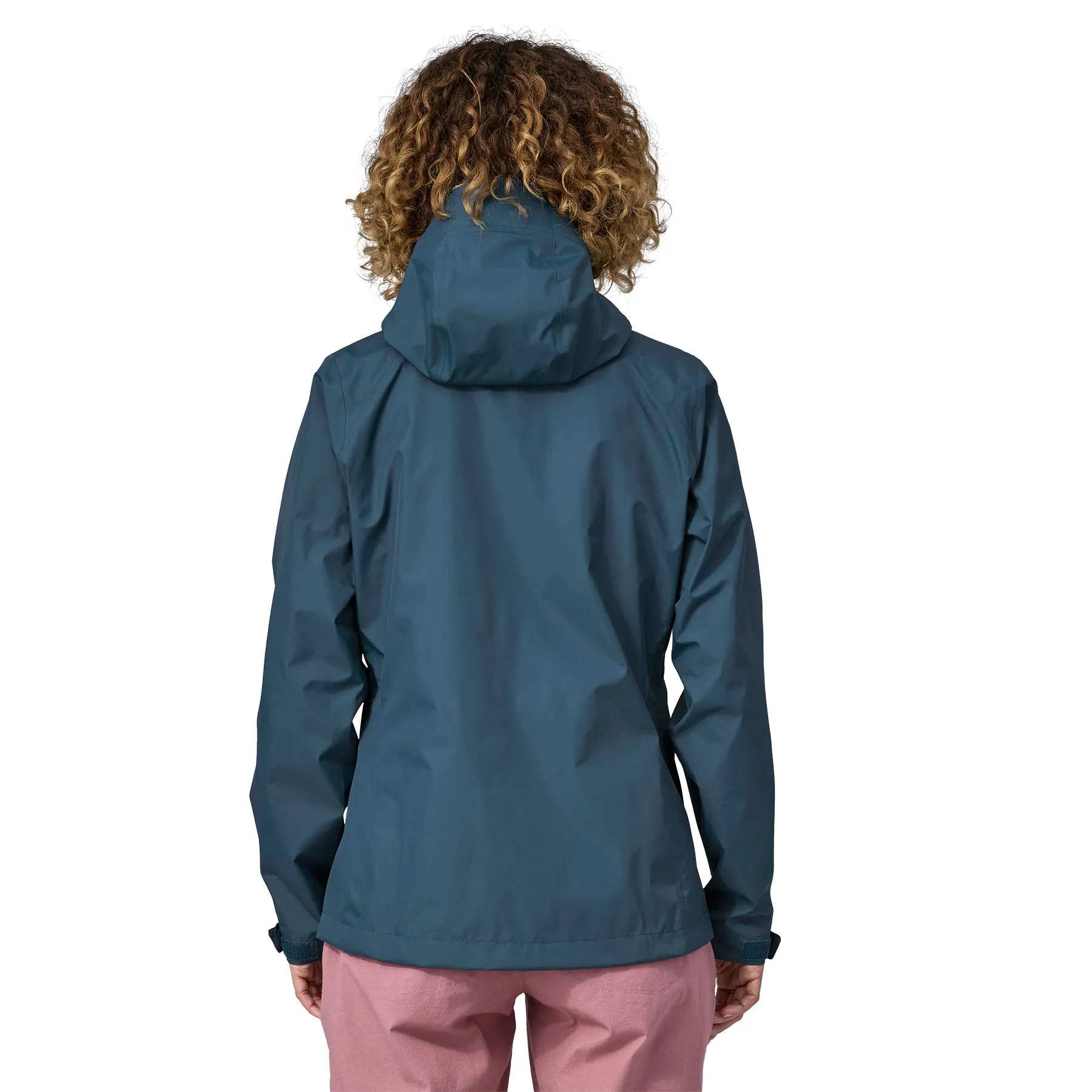 Patagonia®女款 Torrentshell 3L Rain Jacket