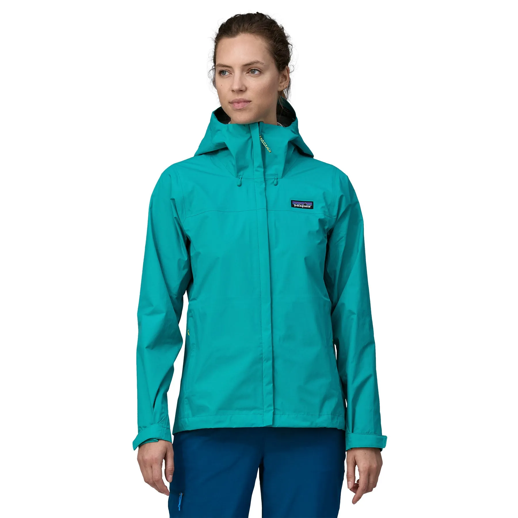 Patagonia®女款 Torrentshell 3L Rain Jacket