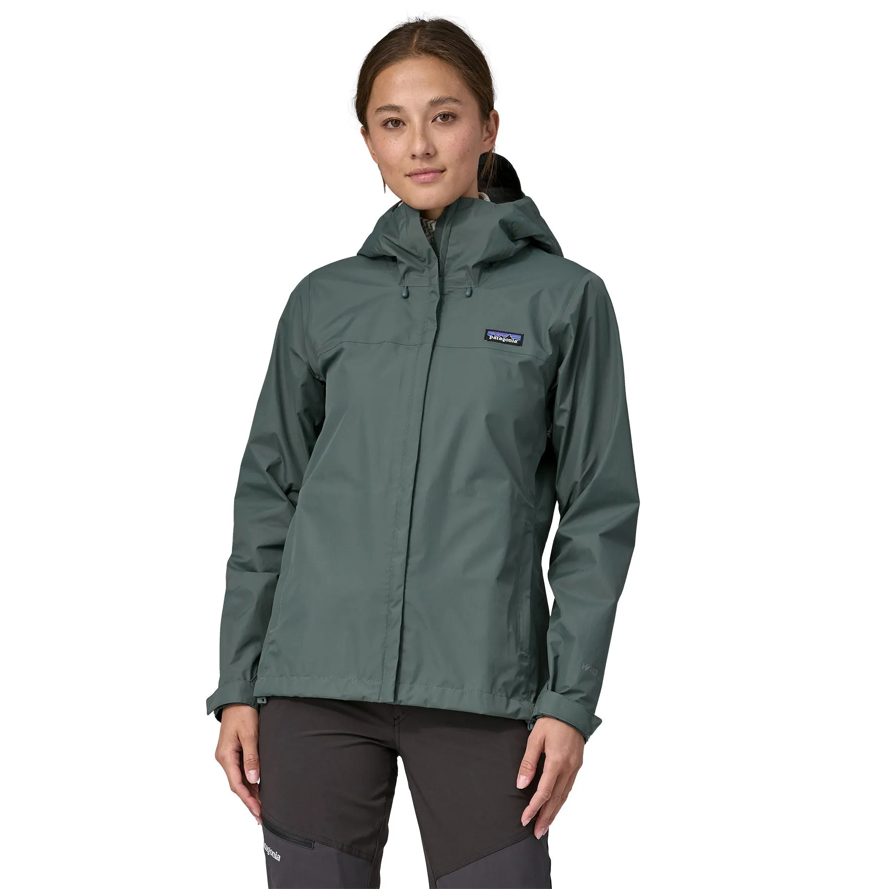 Patagonia®女款 Torrentshell 3L Rain Jacket