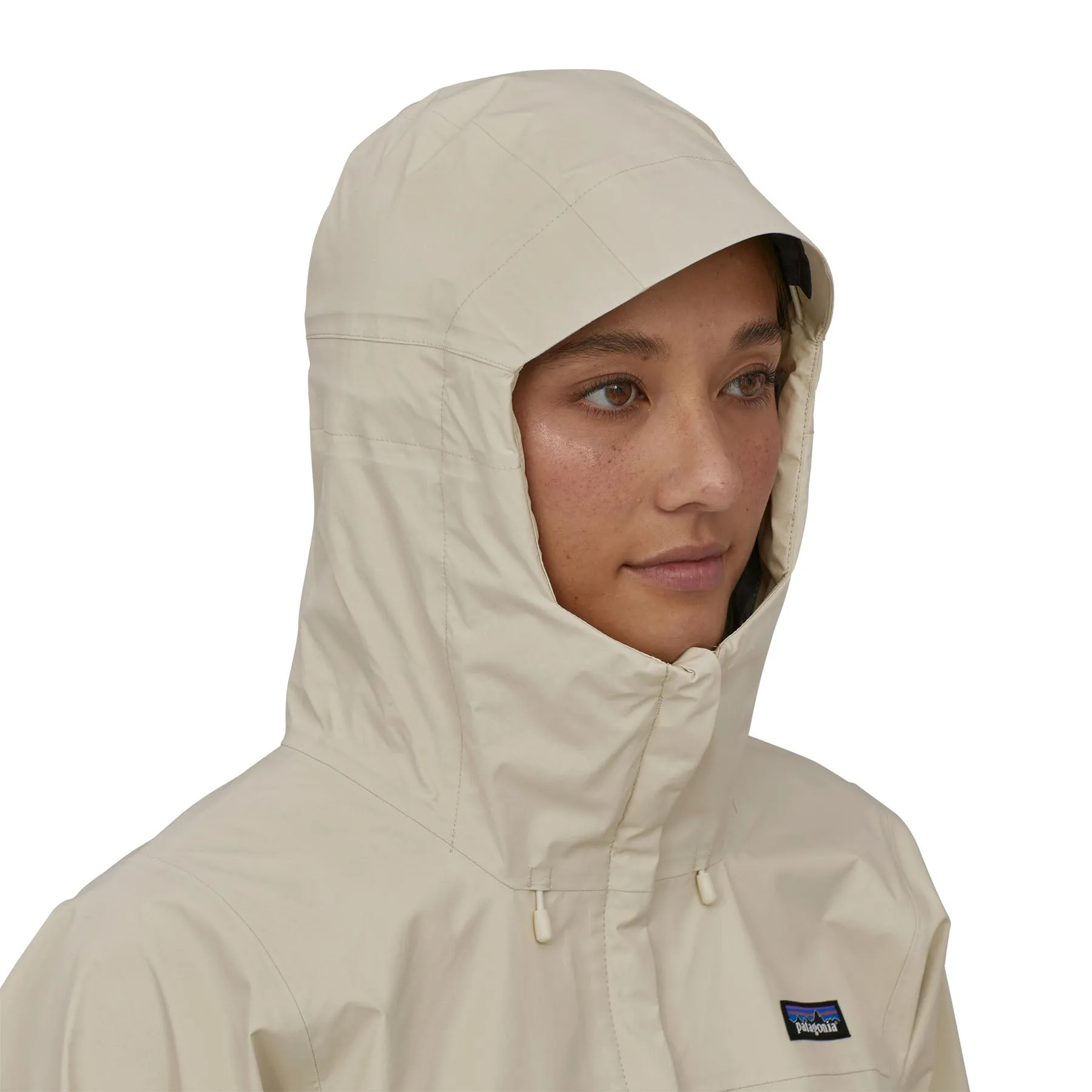 Patagonia®女款 Torrentshell 3L Rain Jacket