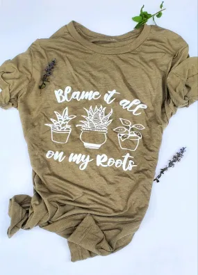 Plant Lover Women's Tank