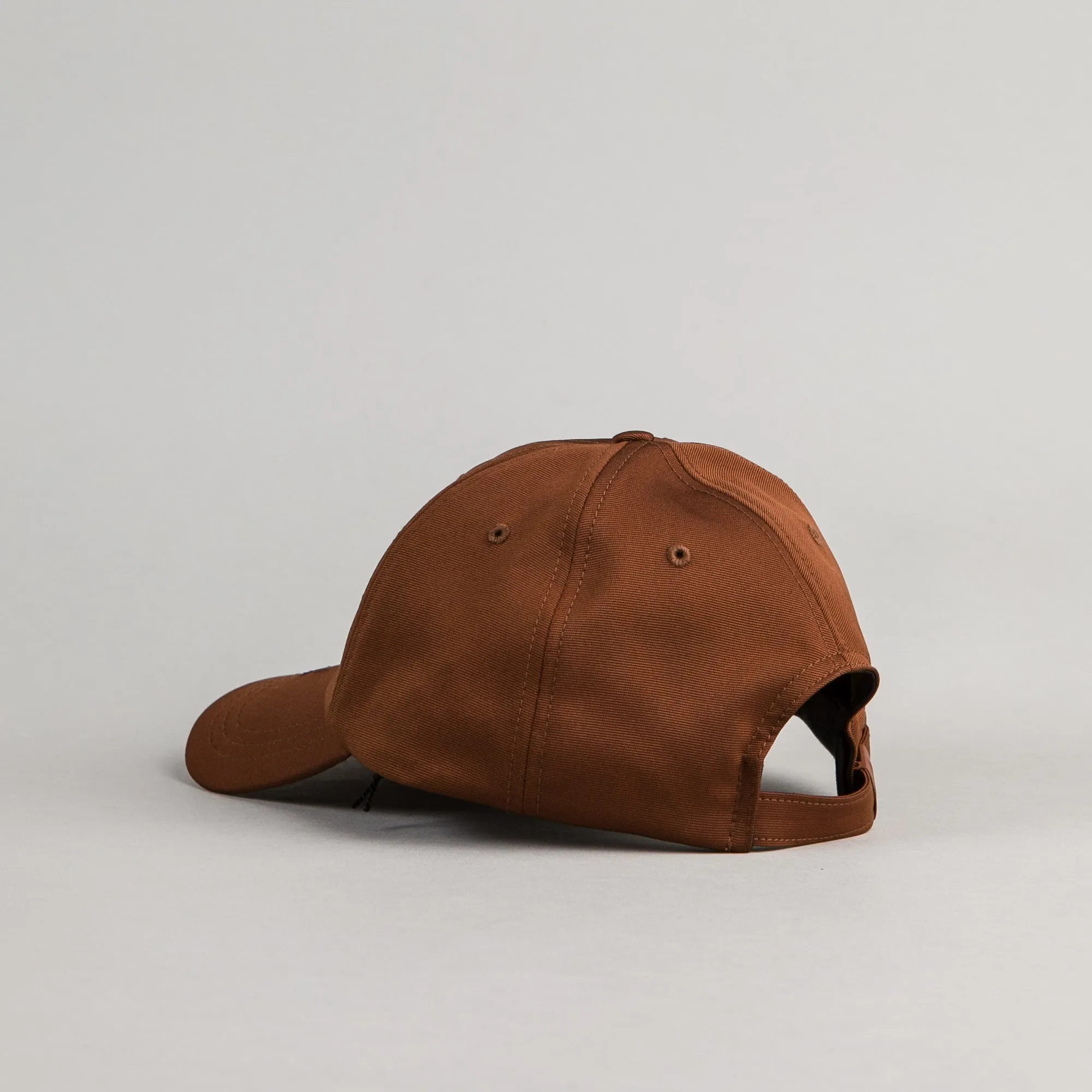 Polar Bomber Cap - Bronze