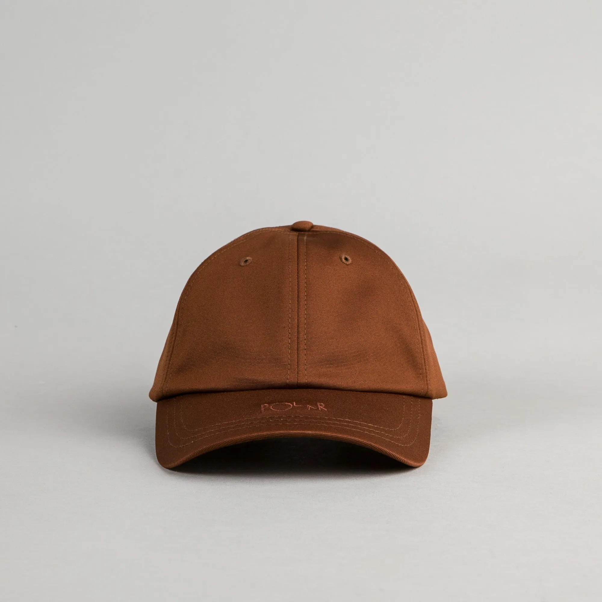 Polar Bomber Cap - Bronze
