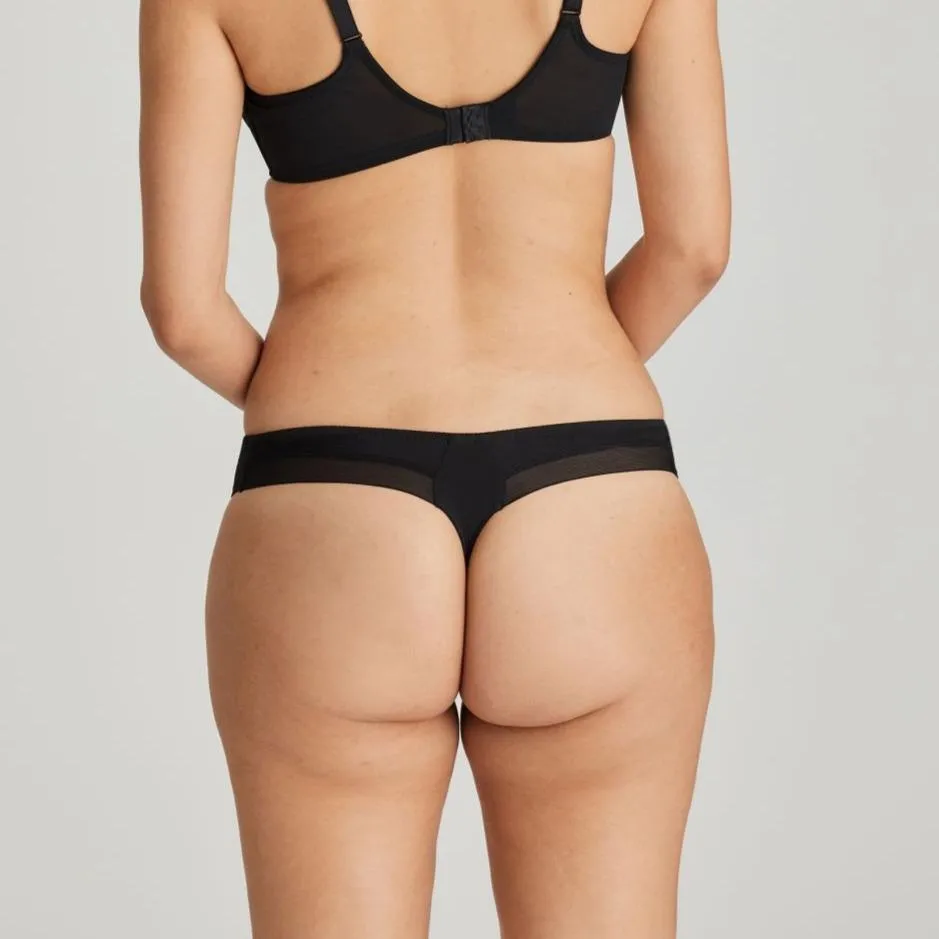 Prima Donna Star Thong 0641860