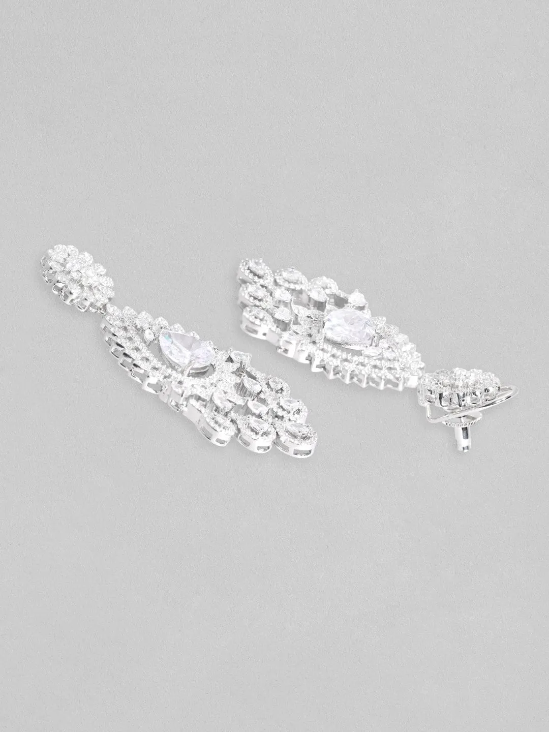 Rubans AD Cocktail Necklace Set