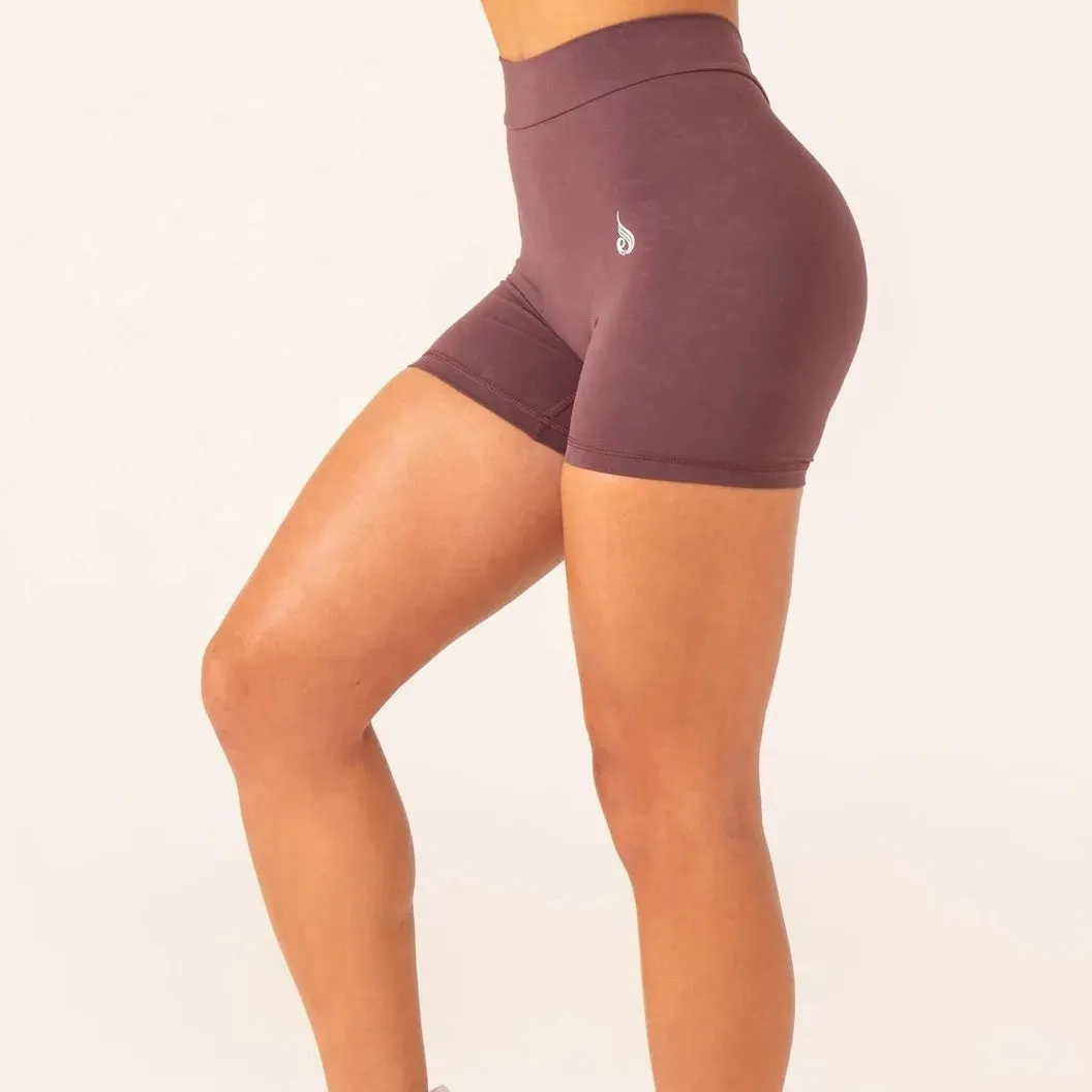 Ryderwear NKD V Scrunch Shorts