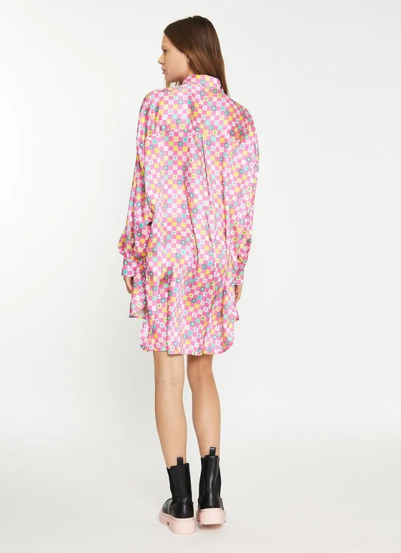 Shirt Dress