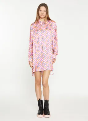 Shirt Dress
