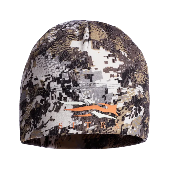 Sitka Merino Beanie - Optifade Elevated II