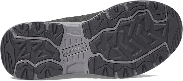 Skechers Mens Oak Canyon Consistent Winne Hands Free Slip in