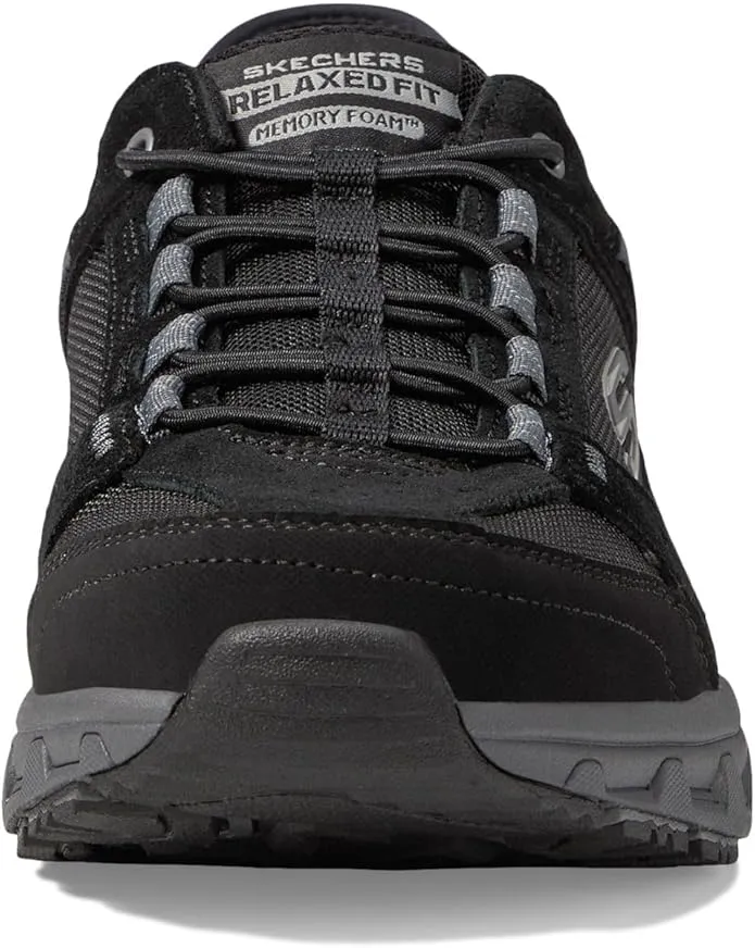 Skechers Mens Oak Canyon Consistent Winne Hands Free Slip in