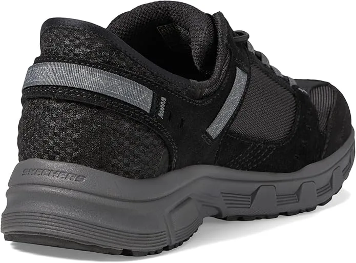 Skechers Mens Oak Canyon Consistent Winne Hands Free Slip in