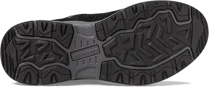 Skechers Mens Oak Canyon Consistent Winne Hands Free Slip in