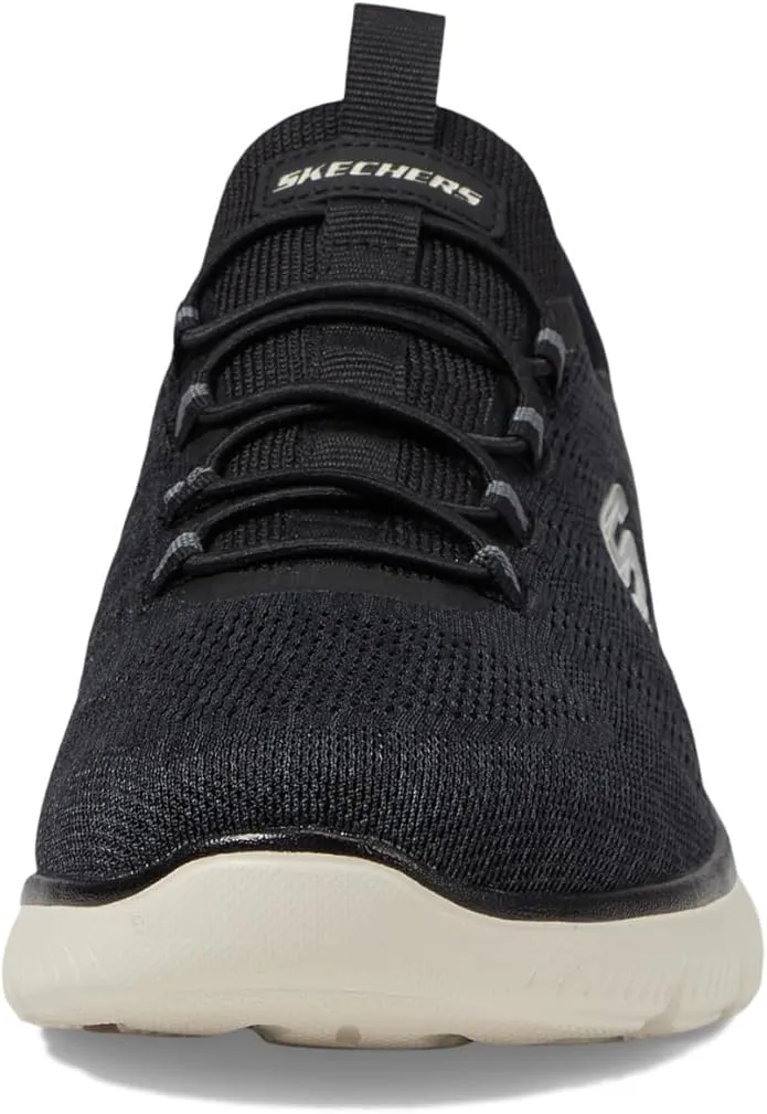 Skechers Mens Summits Key Pace Hands Free Slip in 