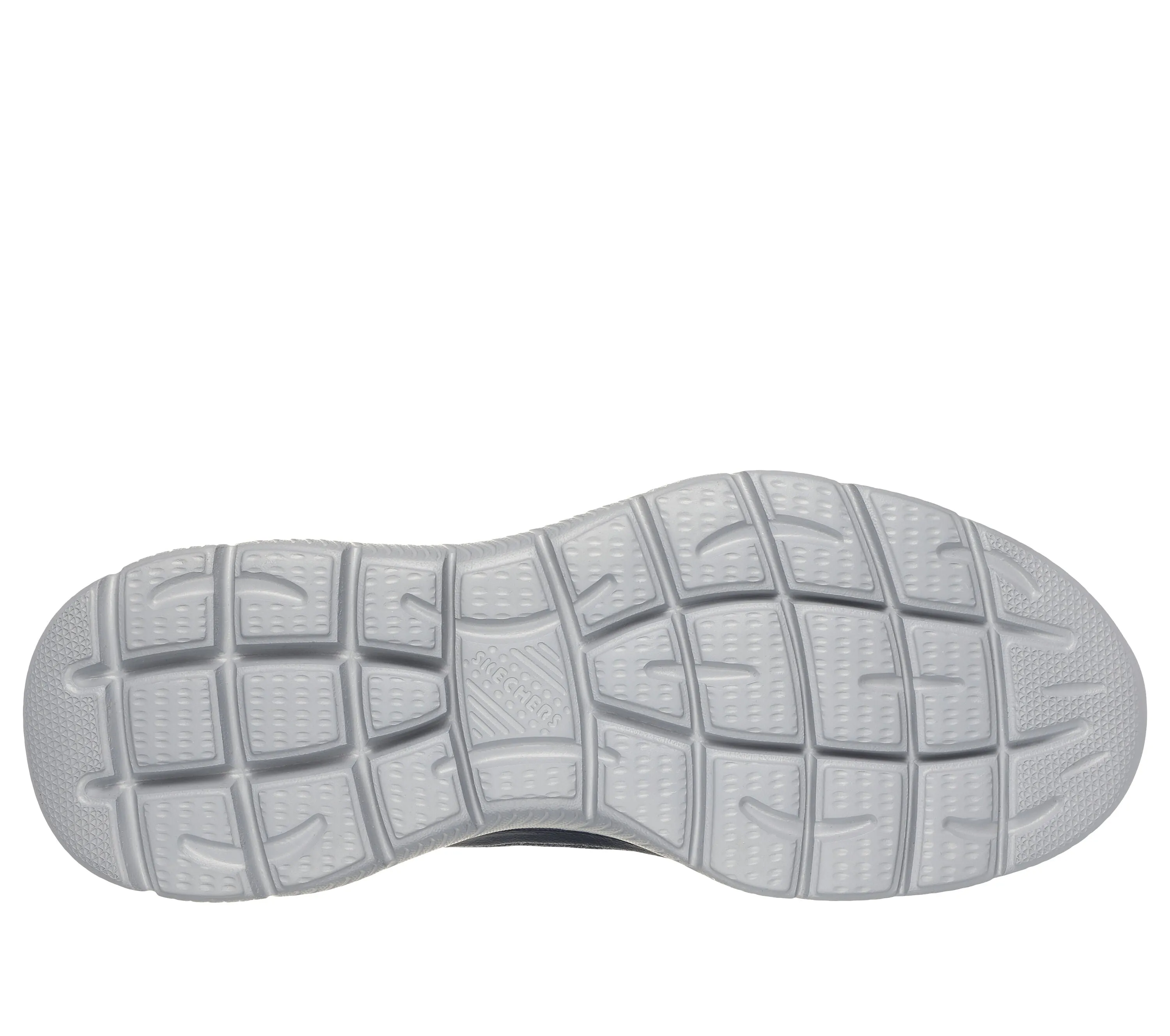Skechers Mens Summits Key Pace Hands Free Slip in 