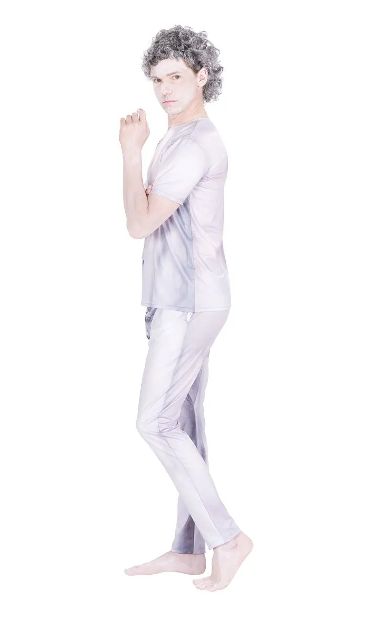 Statue of David Costume