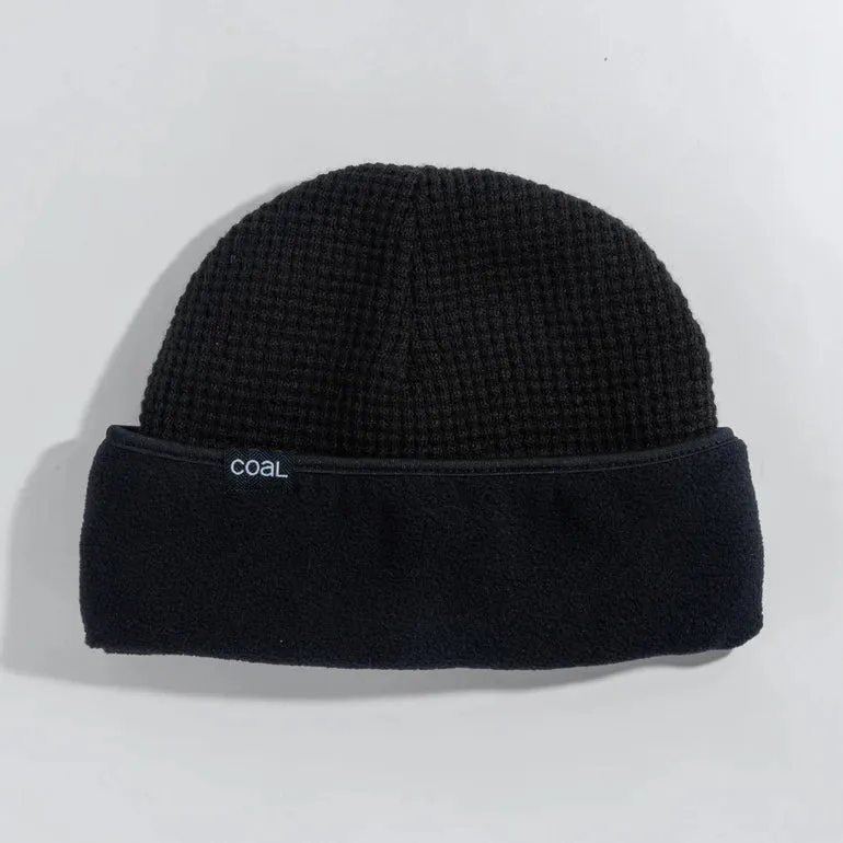 Switchback beanie