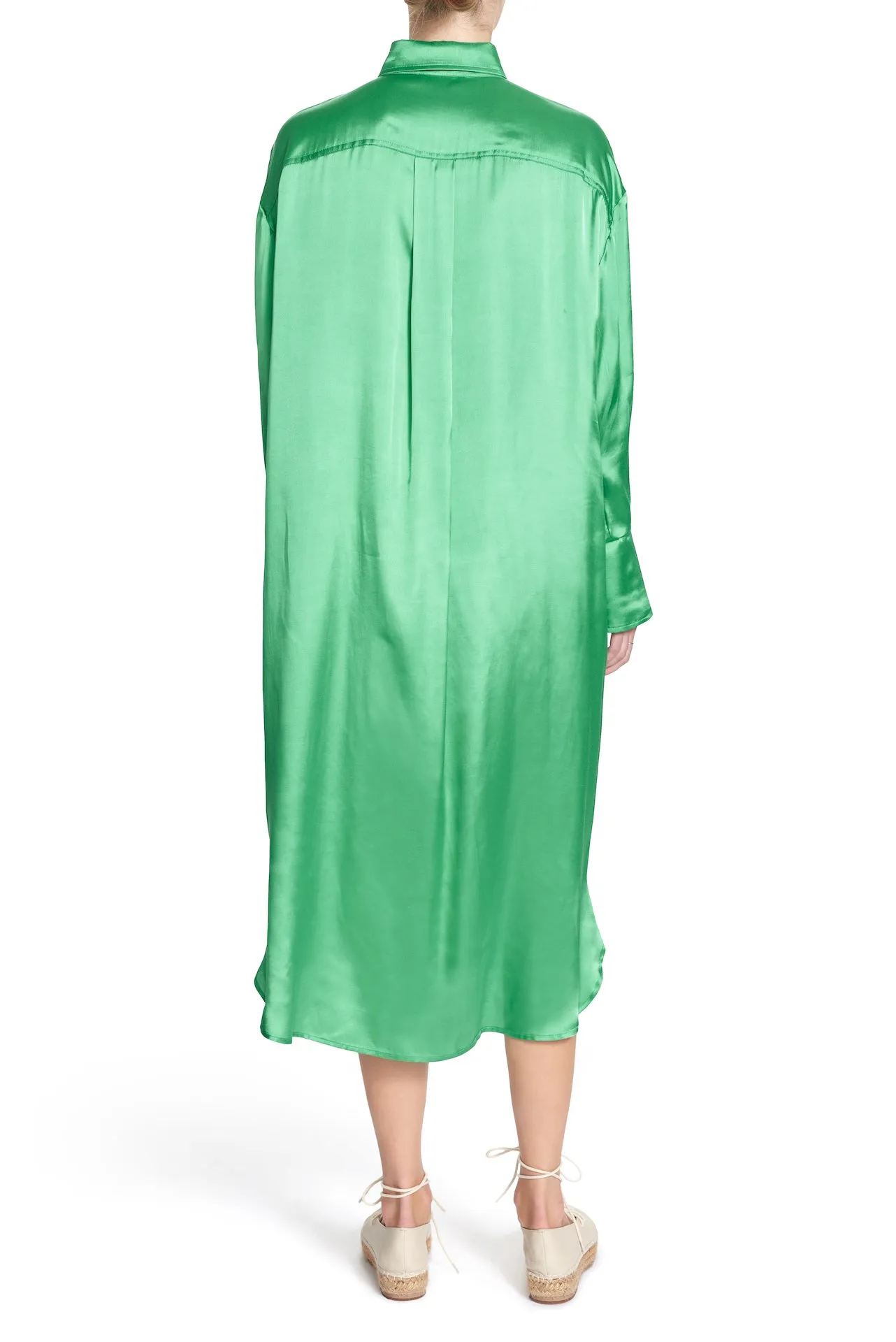 THE JOEY DRESS